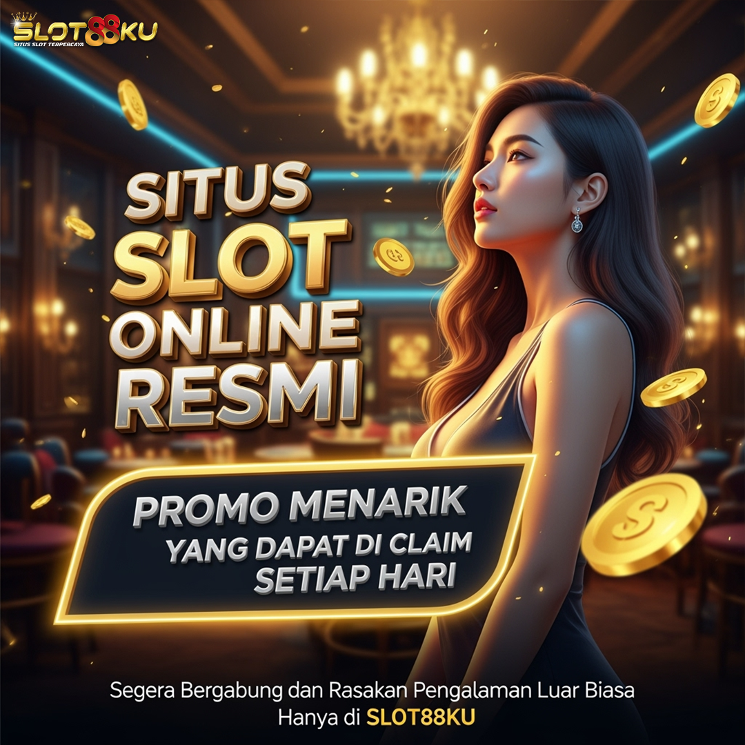 SLOT88KU